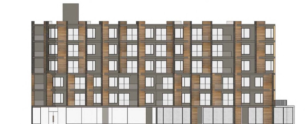 More Photos Of 2800-2814 W Jefferson Blvd, Los Angeles Land For Sale