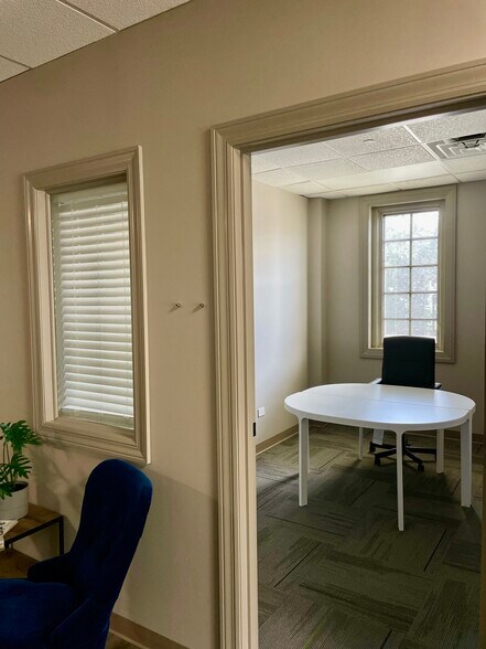 More Photos Of 718 Ogden Ave, Downers Grove Loft Creative Space For Lease