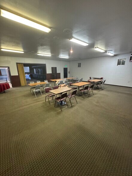 More Photos Of 620 S Main St, Payette Lodge Meeting Hall For Lease