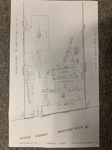 More Photos Of 91 Ritchie Hwy, Severna Park Storefront Retail Office For Sale