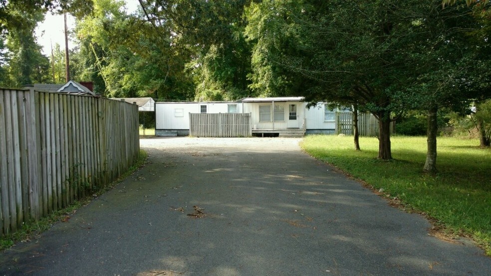 More Photos Of 21445 Sanners Ln, Lexington Park Office Residential For Sale