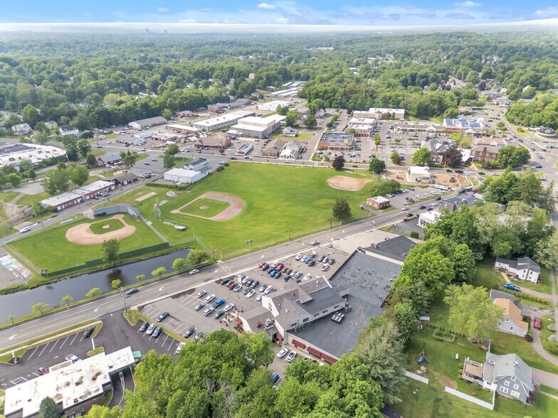More Photos Of 50 Shaker Rd, East Longmeadow Unknown For Lease