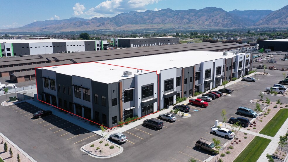 Primary Photo Of 775 W 1000 N, Logan Unknown For Lease
