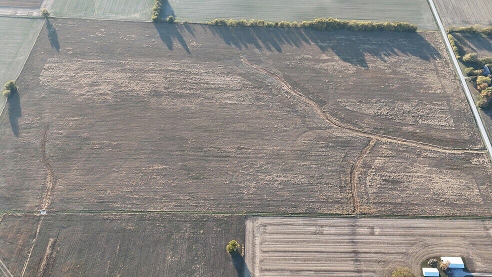 More Photos Of 00 Risdon School Rd, Marissa Land For Sale