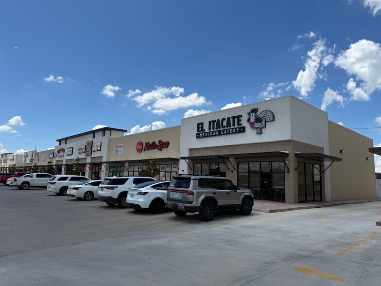More Photos Of 1300 Trenton Rd, McAllen General Retail For Sale