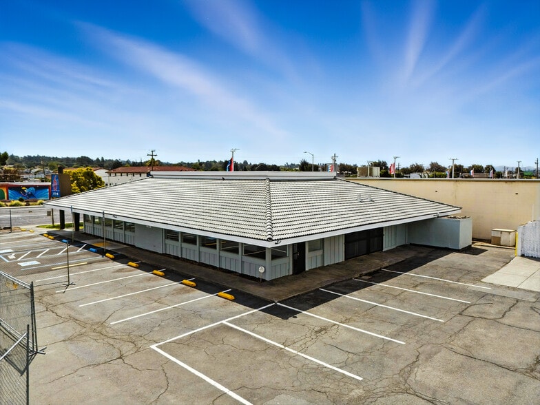 Primary Photo Of 4355 Sonoma Blvd, Vallejo Restaurant For Sale