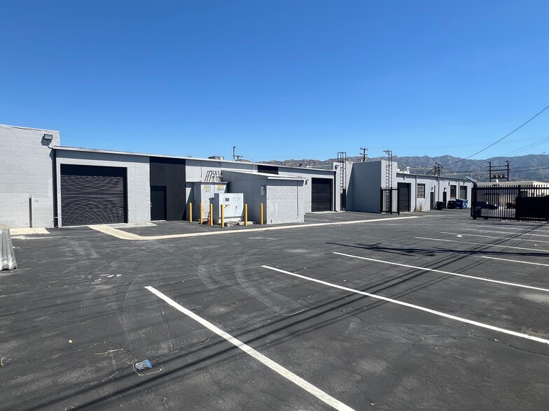 Primary Photo Of , Burbank Industrial For Sale