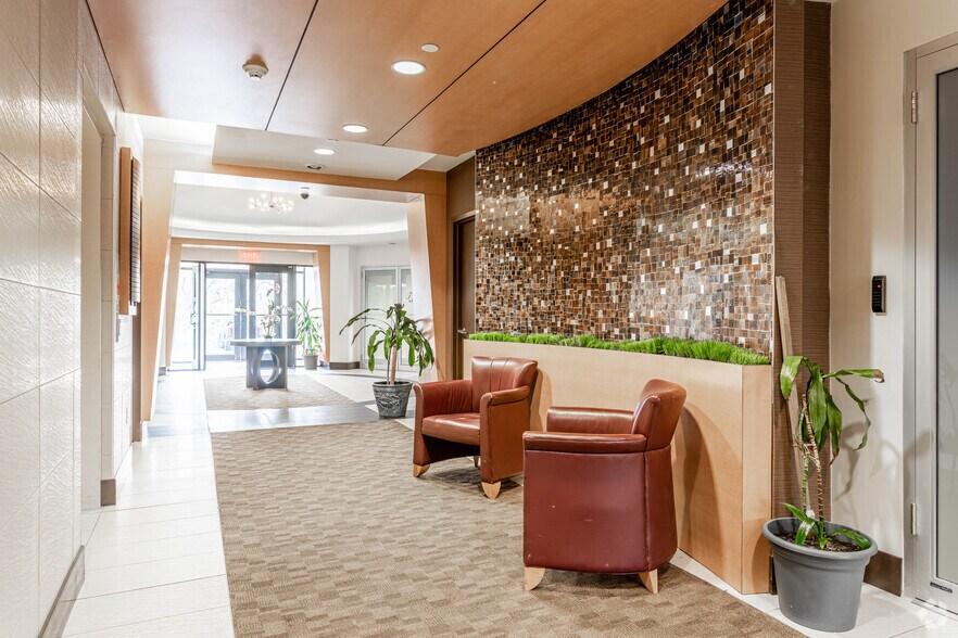 More Photos Of 502 Valley Rd, Wayne Office For Lease