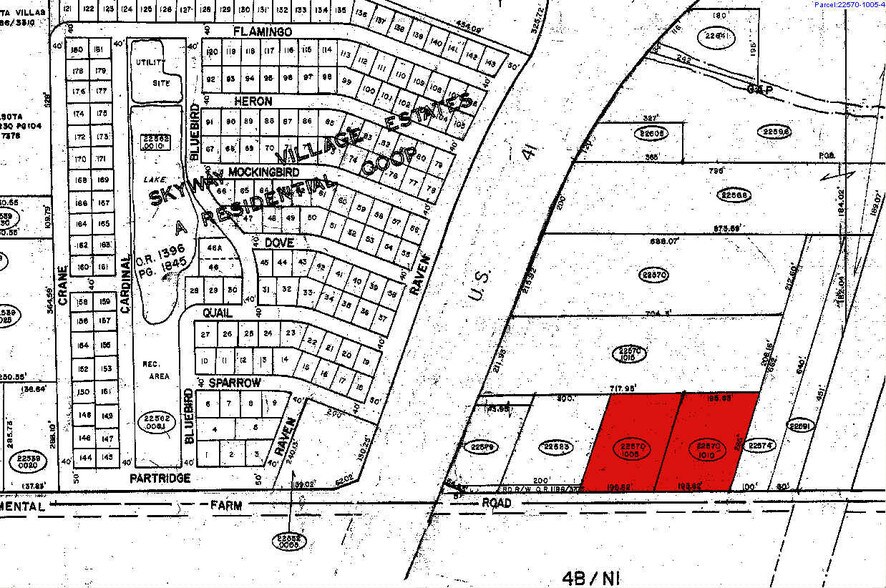 More Photos Of 810-814 49th St E, Palmetto Warehouse For Lease