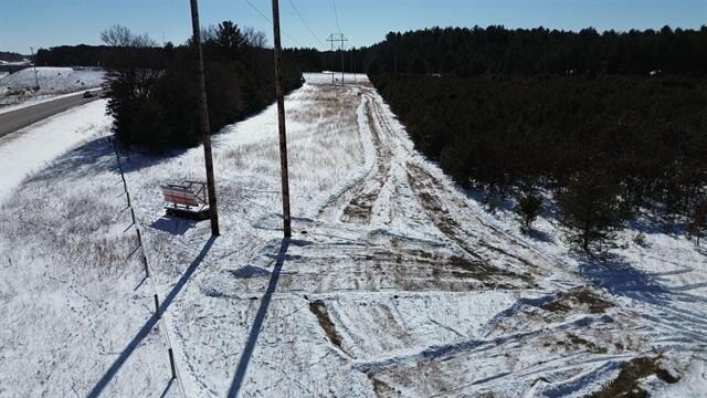 More Photos Of 130 Casimir Rd W, Stevens Point Land For Sale