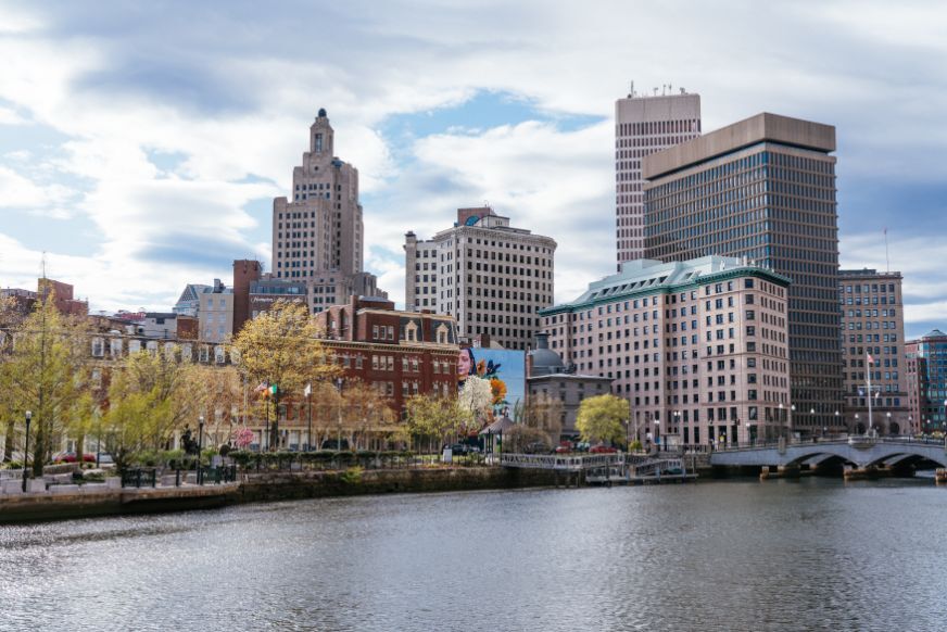 More Photos Of 125 Clifford St, Providence Apartments For Lease