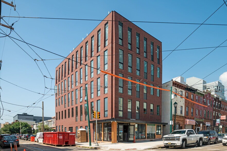 More Photos Of 2600 W Girard Ave, Philadelphia Apartments For Lease