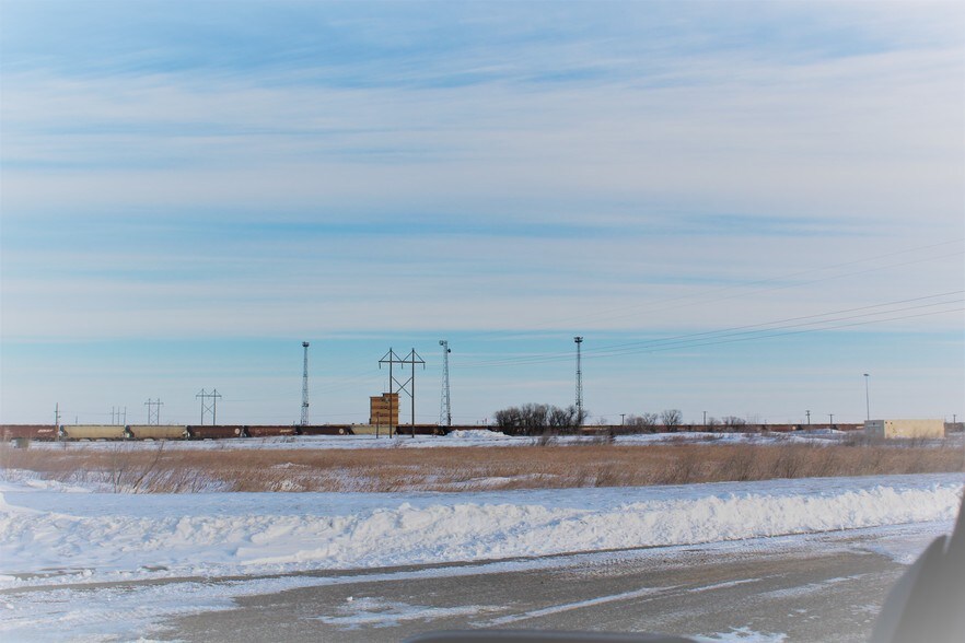 More Photos Of 6525 2nd Ave SE, Minot Land For Lease