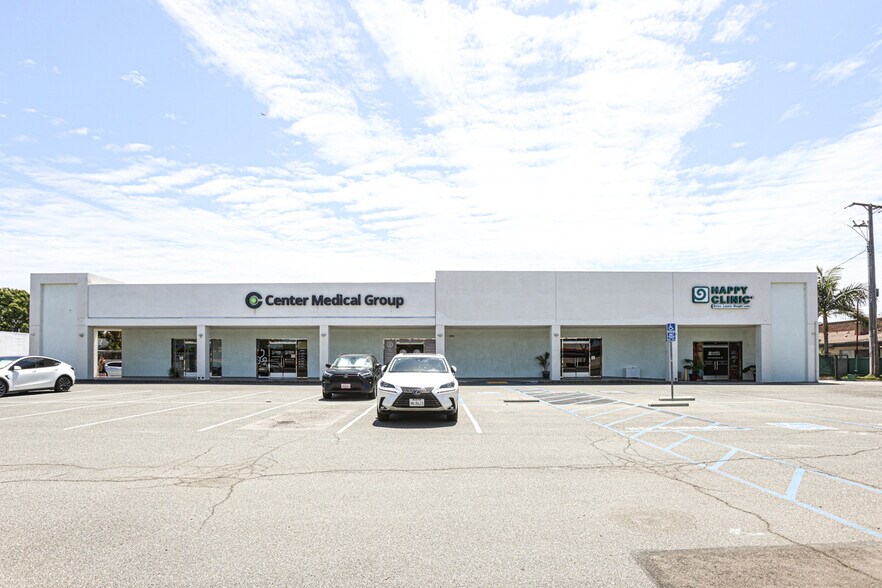 More Photos Of 12372 Garden Grove Blvd, Garden Grove Medical For Sale