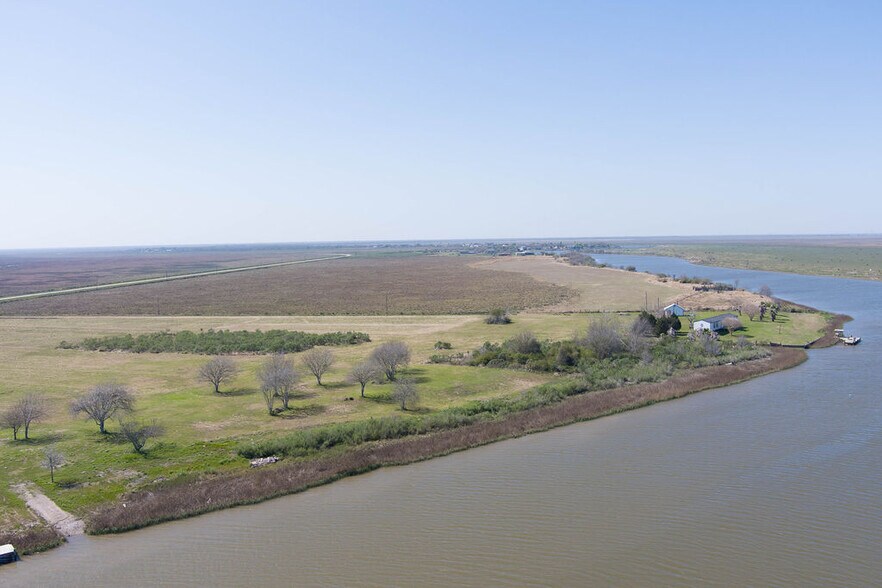 More Photos Of 0000 CR 2918, Brazoria Land For Sale