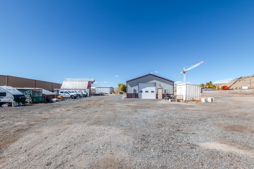 More Photos Of 43950 US Highway 50, Gunnison Light Manufacturing For Sale