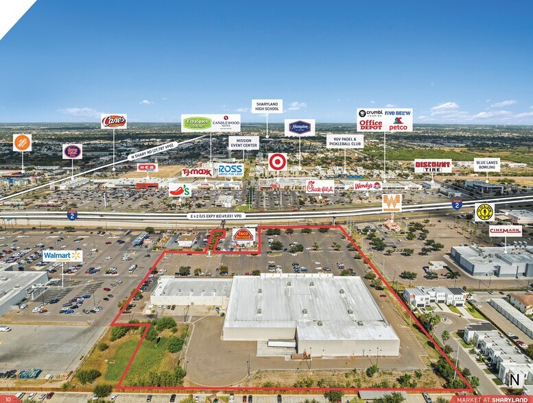 More Photos Of , Mission General Retail For Sale