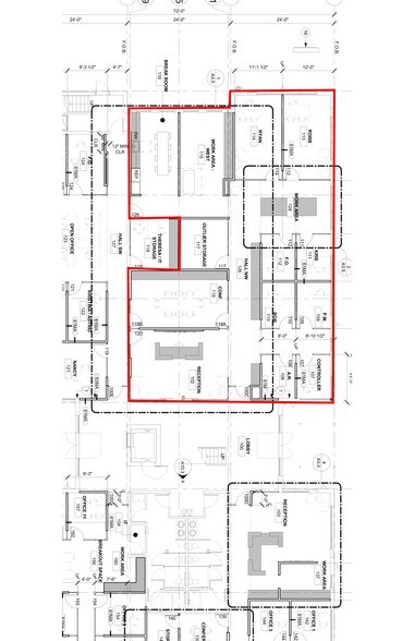 More Photos Of 841 Ohare Pky, Medford Office Residential For Lease