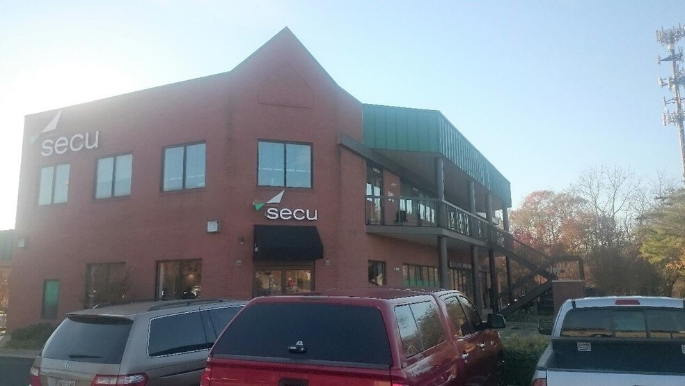 More Photos Of 1298 Cronson Blvd, Crofton Office For Sale