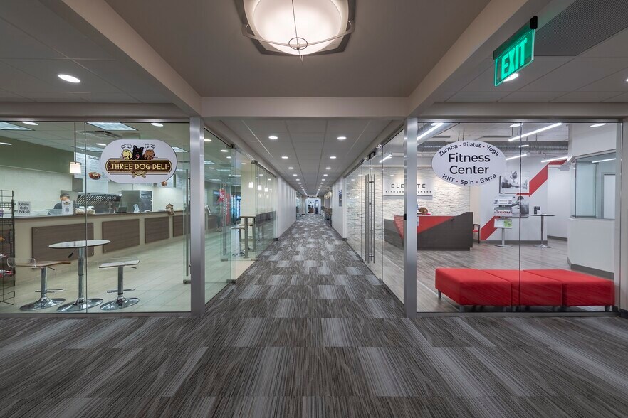 More Photos Of 11350 McCormick Rd, Hunt Valley Unknown For Lease