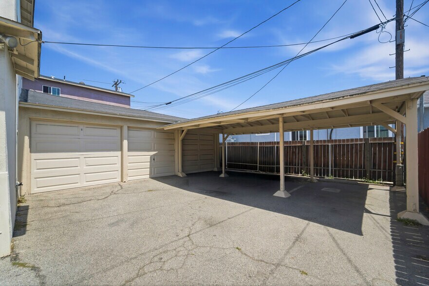 More Photos Of 10958 Venice Blvd, Culver City Apartments For Sale