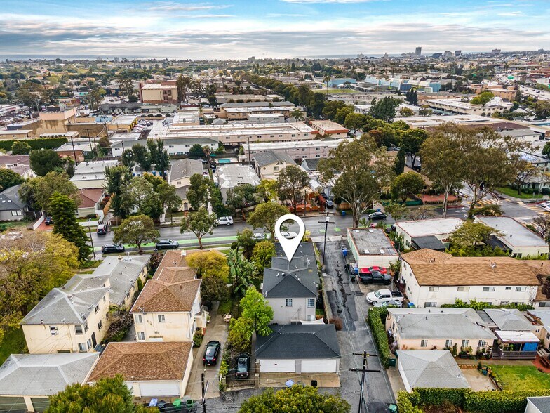 More Photos Of 2117 Stewart St, Santa Monica Apartments For Sale