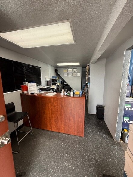 More Photos Of 2229-2231 S El Camino Real, San Clemente Auto Repair For Sale