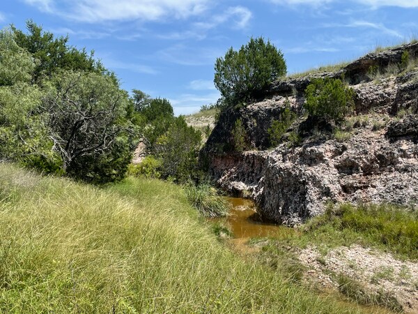 More Photos Of 221 W Rolling Oaks Dr, Goldthwaite Land For Sale