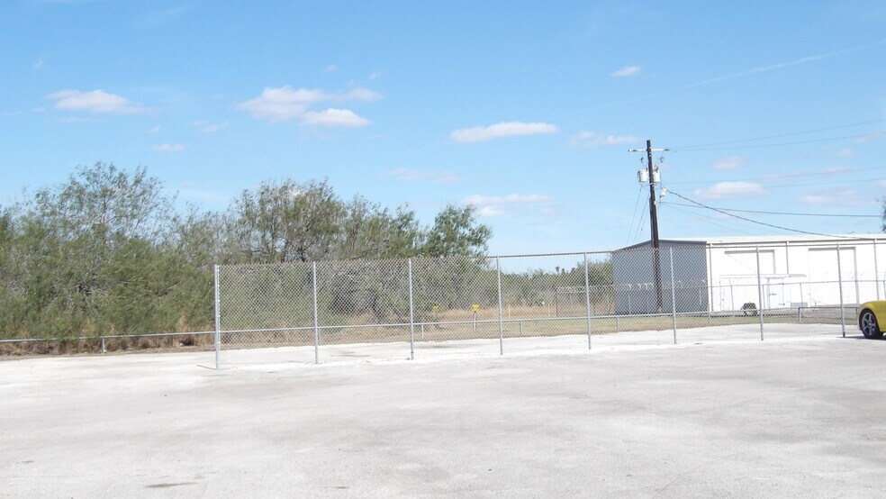 More Photos Of 2803 Expressway 83, Harlingen Land For Sale