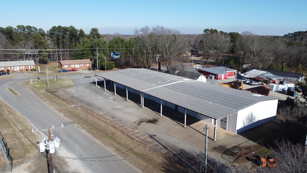 More Photos Of 4857 N NC 16 Business Hwy, Denver Warehouse For Lease