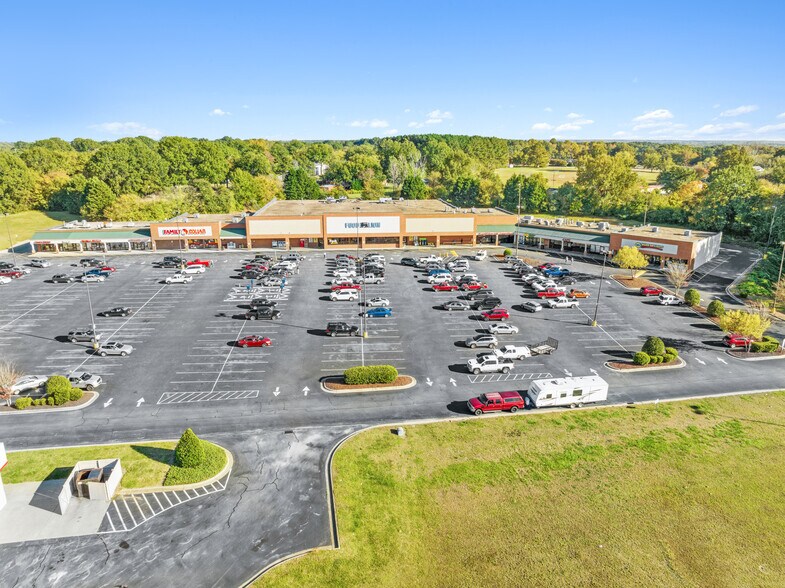 More Photos Of 3422 US 1 Hwy, Franklinton Unknown For Lease