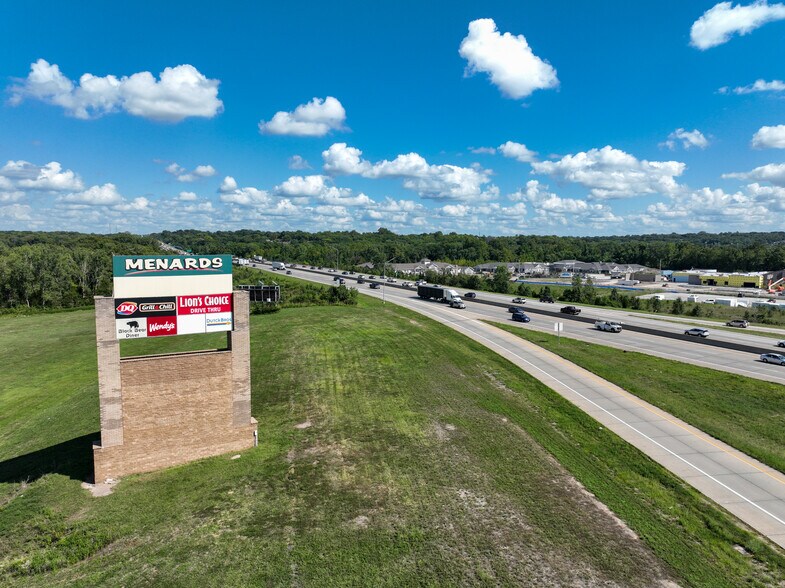 More Photos Of 4111 S Little Blue Pky, Independence Land For Sale