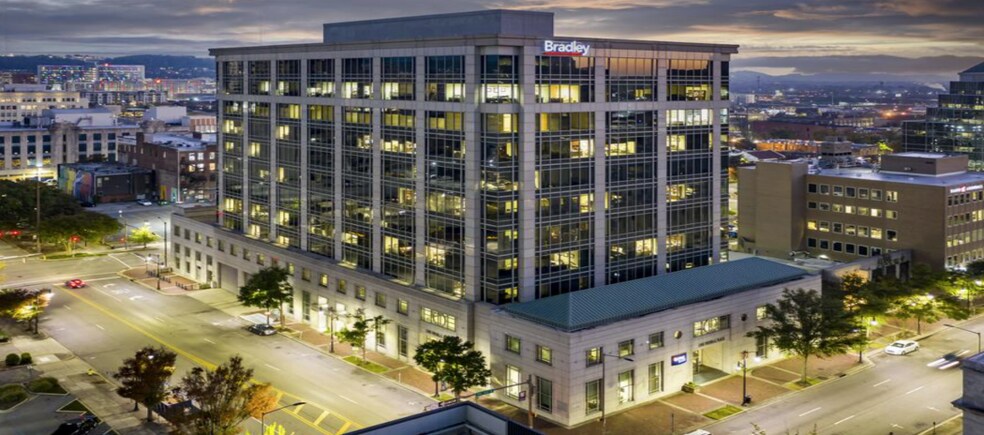 Primary Photo Of 1819 5th Ave N, Birmingham Office For Lease