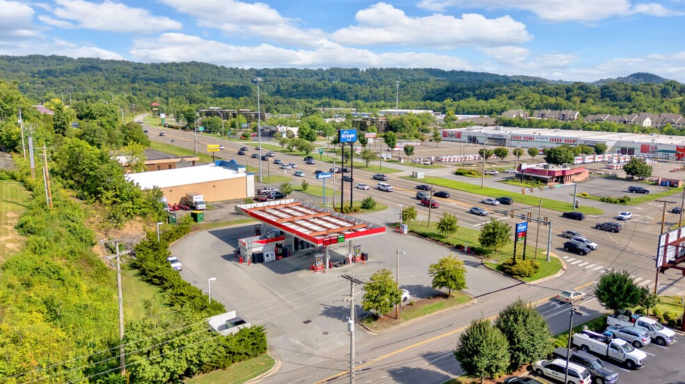 More Photos Of 1800 E Stone Dr, Kingsport Land For Sale