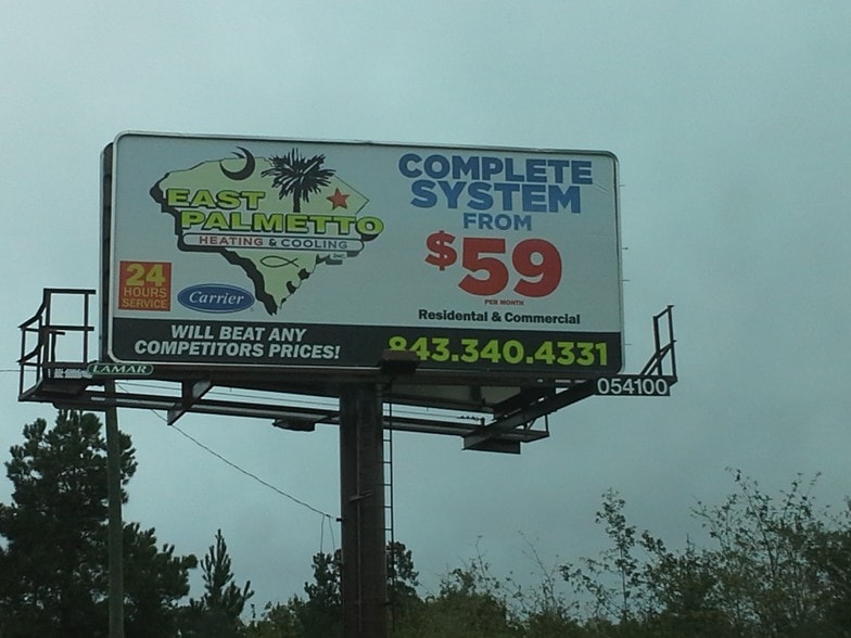 More Photos Of Hwy 544 & Kingswood Dr, Conway Land For Sale