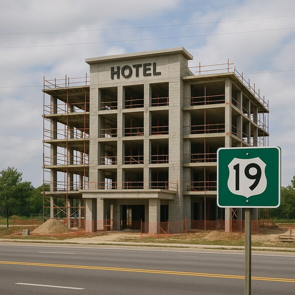 More Photos Of 3450 S Suncoast Blvd, Homosassa Land For Sale