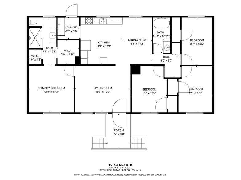 More Photos Of 705 Jerry Smith Rd, Dover Light Manufacturing For Sale