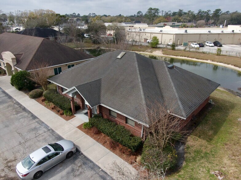 More Photos Of 6272 Dupont Station Ct, Jacksonville Office For Sale