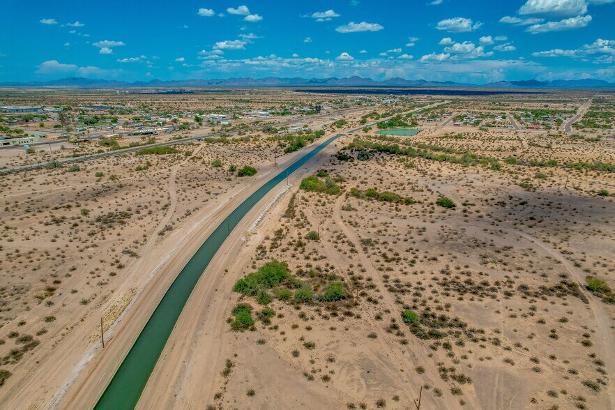 More Photos Of W Pima st, Gila Bend Land For Sale