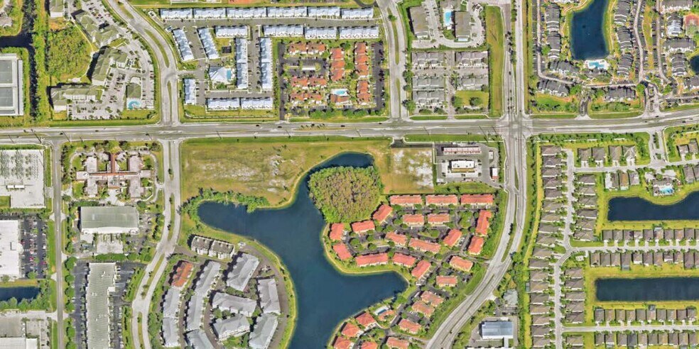 More Photos Of 3350-3450 Winkler Ave, Fort Myers Land For Sale