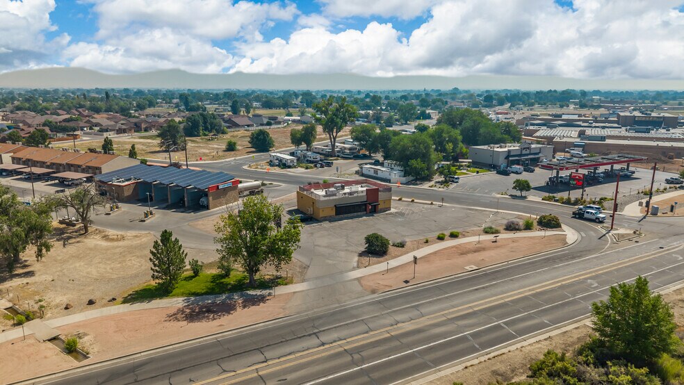 More Photos Of 1041 Highway 6 And 50, Fruita Fast Food For Sale