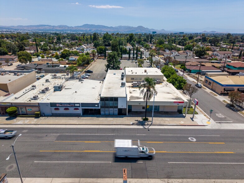 More Photos Of 247 E Highland Ave, San Bernardino Office Residential For Sale