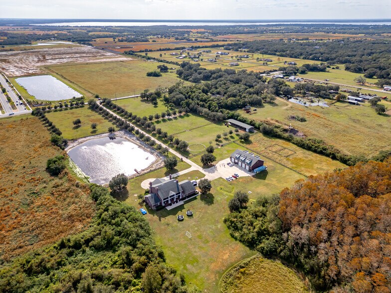 More Photos Of 2975 Clay Whaley Rd, Saint Cloud Land For Sale