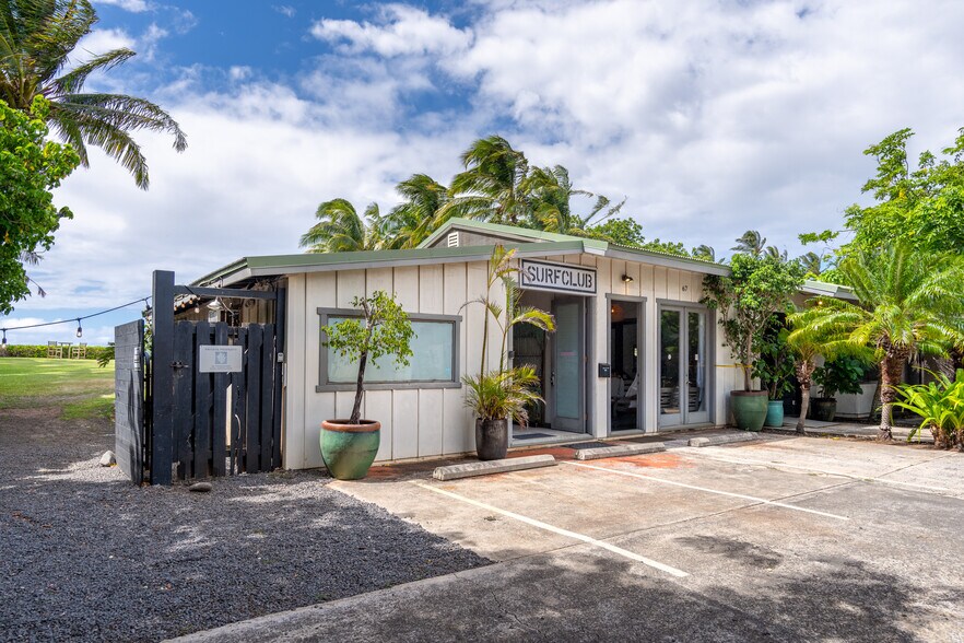 More Photos Of 65 Hana Hwy, Paia Restaurant For Lease