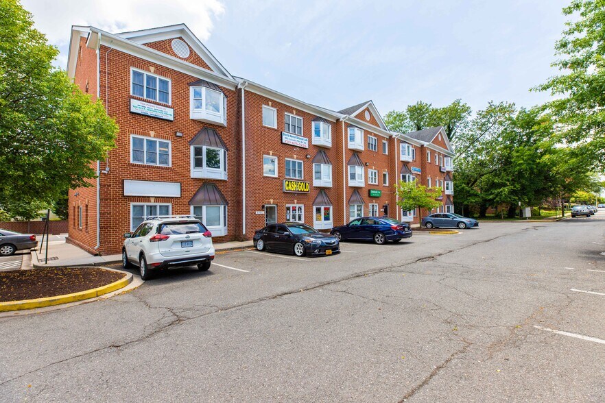 More Photos Of 5981-5985 Columbia Pike, Falls Church Medical For Sale