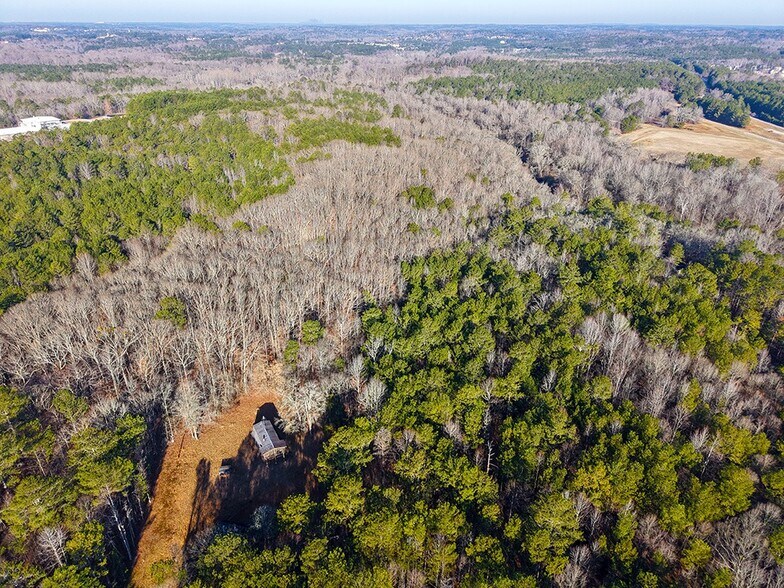 Primary Photo Of 3140 Gees Mill Rd, Conyers Land For Sale