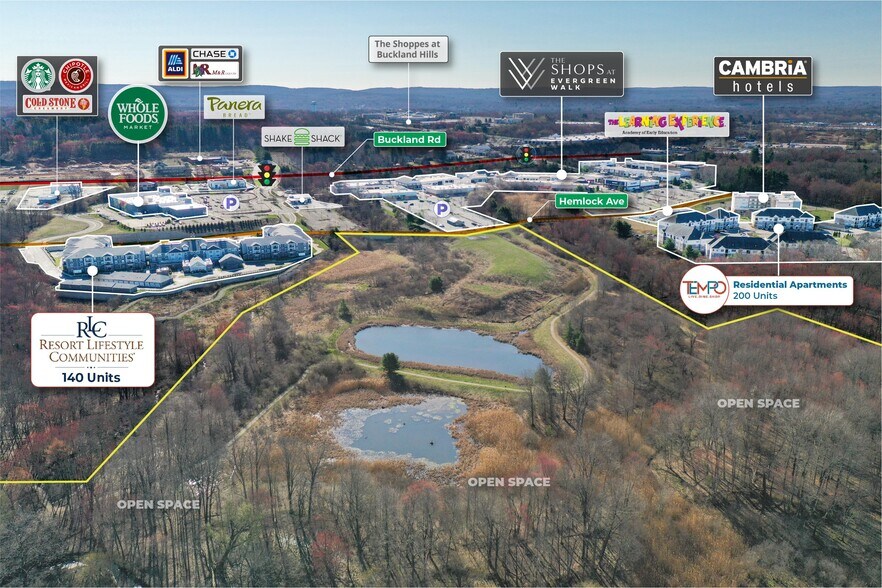More Photos Of 50 Andrews Way, South Windsor Land For Sale