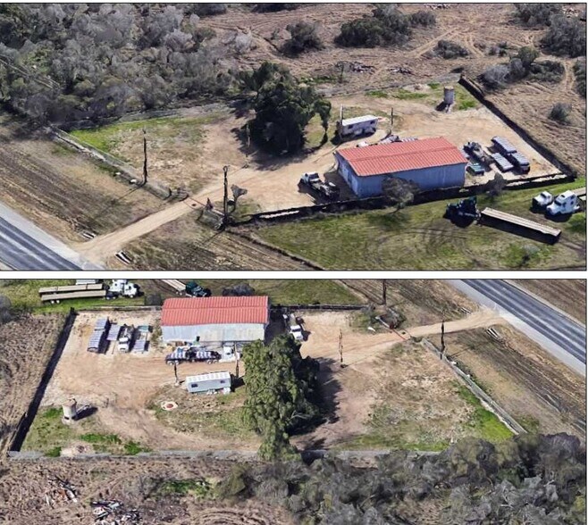 More Photos Of 11177 S US Highway 181, San Antonio Warehouse For Sale