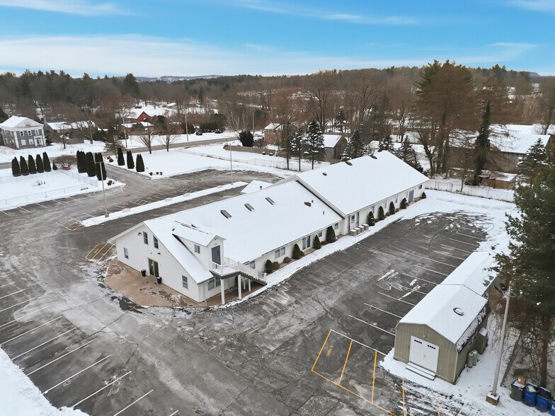 More Photos Of 261 College Hwy, Southwick Specialty For Sale