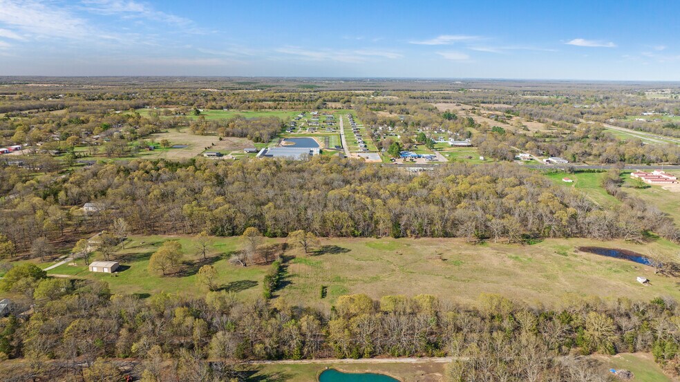 More Photos Of TBD US 82 E hwy, Paris Land For Sale
